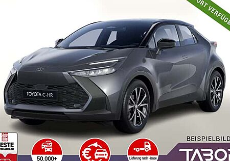 Toyota C-HR 2.0-l-VVT-i Hybrid Teamplayer 5 Türen