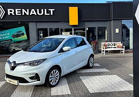 Renault ZOE Paket Iconic EV50 135hp 5 Türen