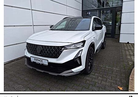 Renault Espace E-Tech Full Hybrid 200 7S Esprit Alpine 5 Türen