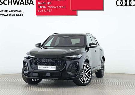 Audi Q5 TDI S tronic quattro 5 Türen