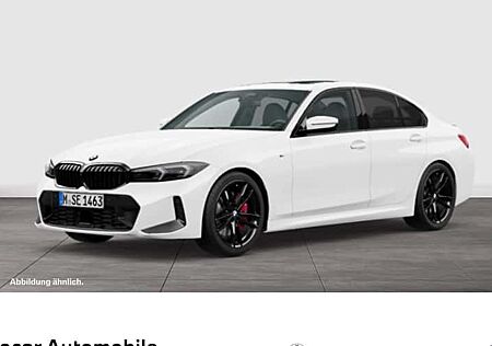 BMW 3er 330i Automatic 4 Türen