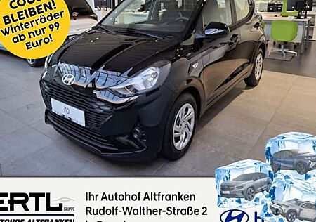 Hyundai i10 1.0 Select 5 Türen
