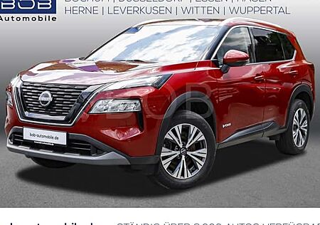 Nissan X-Trail 1.5 VC-T e-Power e-4ORCE TEKNA+ 5 Türen