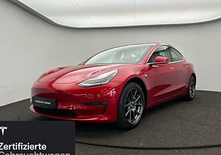 Tesla Model 3 Hinterradantrieb RWD Long Range 4 Türen