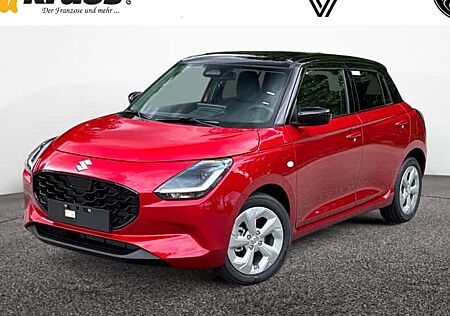 Suzuki Swift 1.2 HYBRID CVT Comfort 5 Türen