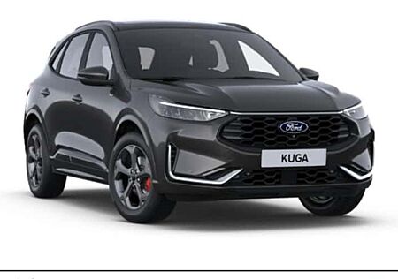 Ford Kuga 2.5 Duratec Plug-in-Hybrid ST-Line X CVT 5 Türen