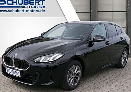 BMW 1er 116 Steptronic 5 Türen