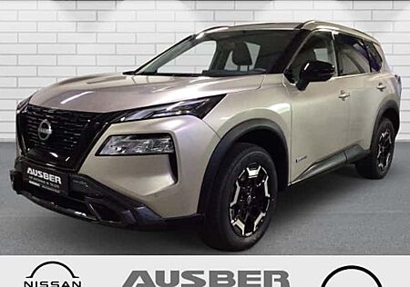 Nissan X-Trail 1.5 VC-T e-Power e-4ORCE N-TREK 5 Türen