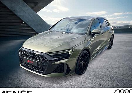 Audi RS3 2.5 TFSI S tronic quattro Sportback 5 Türen