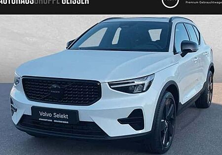 Volvo XC 40 B3 Plus Black Edition DCT 5 Türen