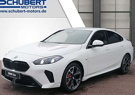 BMW 2er 220 Gran Coupé 4 Türen