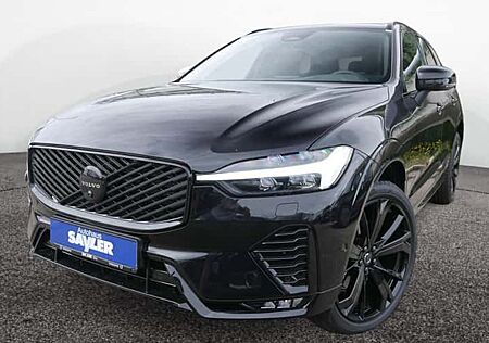 Volvo XC 60 B5 AWD Plus Black Edition Auto 5 Türen