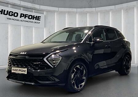 Kia Sportage 1.6 T-GDI Plug-in Hybrid Auto 4WD 5 Türen