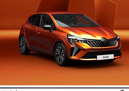 Renault Clio TCe 90 Techno 5 Türen