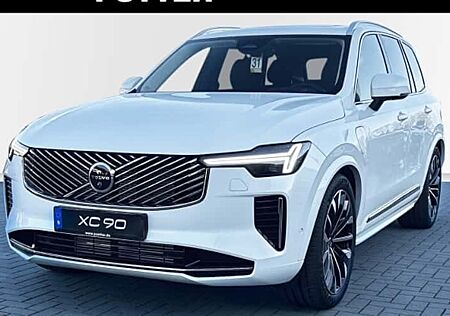 Volvo XC 90 T8 AWD Ultra Bright Auto 5 Türen