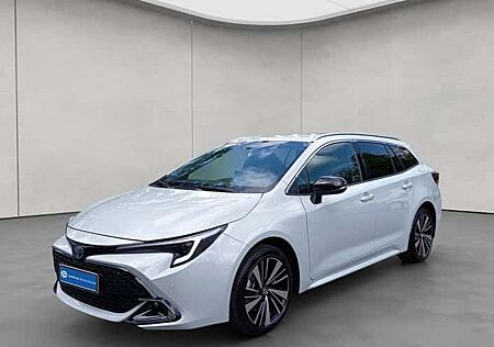 Toyota Corolla 2,0 Hybrid Teamplayer Touring Sports 5 Türen