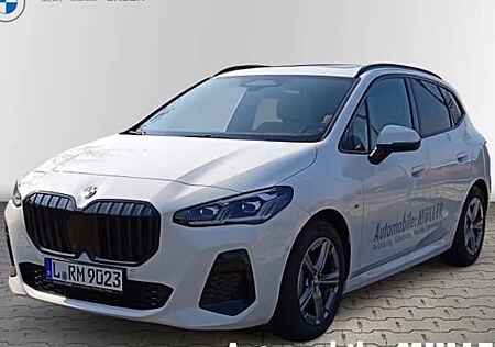 BMW 2er Active Tourer 223i Steptronic DCT 5 Türen