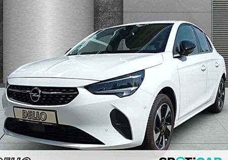Opel Corsa-e 100KW Elegance 5 Türen