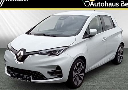 Renault ZOE Intens R135/Z.E. 50 Batteriemiete 5 Türen