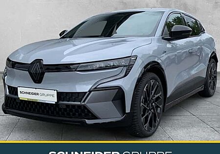 Renault Megane E-Tech Techno 220 Comfort Range 5 Türen