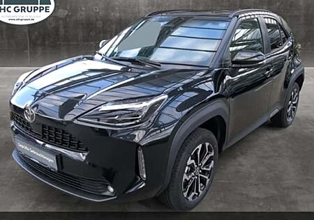 Toyota Yaris Cross 1,5-l-VVT-iE Style Plus 5 Türen