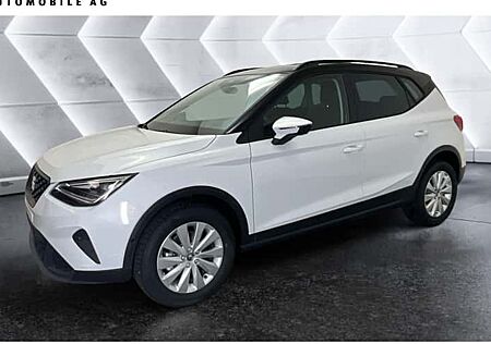 Seat Arona 1.0 TSI 85kW Road Edition DSG 5 Türen
