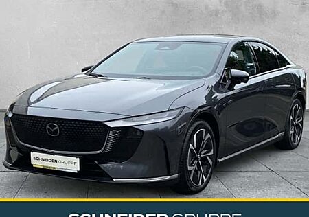 Mazda 6e EV Elektro Heckantrieb Takumi Plus 5 Türen