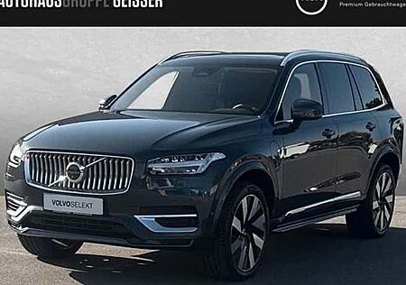 Volvo XC 90 T8 AWD Recharge Plus Bright Auto 5 Türen