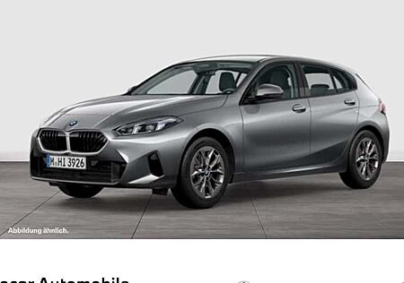 BMW 1er 118d Steptronic 5 Türen