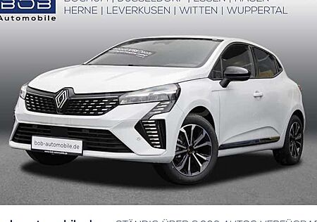 Renault Kangoo E-TECH Advance L1 Comfort Range AC11 4 Türen
