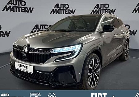 Renault Espace Full Hybrid E-Tech 200 7-Sitzer Iconic 5 Türen