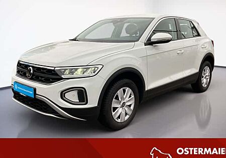 VW T-Roc 1.0 TSI OPF 5 Türen