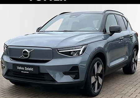 Volvo EX40 Recharge Plus Single Motor 5 Türen