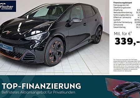 Cupra Born 60 kWh 170 kW Edition Dynamic 5 Türen