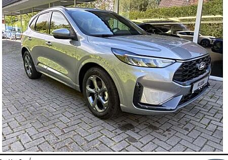 Ford Kuga 2.5 Duratec FHEV ST-Line CVT 5 Türen