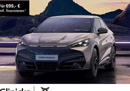 Cupra Tavascan VZ 250 kW (340 PS) / 77 kWh / 4Drive 5 Türen