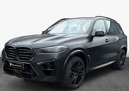BMW X5 M Competition 5 Türen