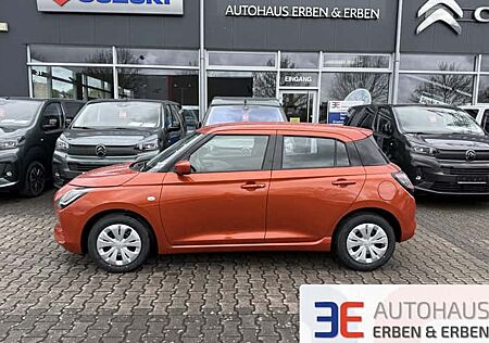 Suzuki Swift 1.2 HYBRID MT Club 5 Türen