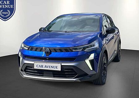 Renault Symbioz E-Tech Full Hybrid 145 Esprit Alpine 5 Türen