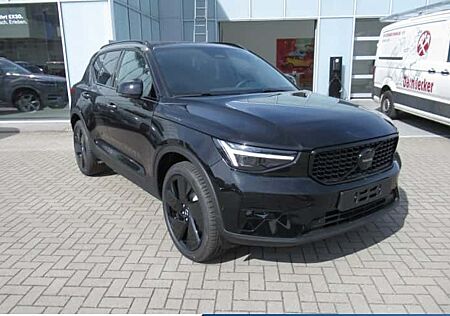 Volvo XC 40 B3 Ultra Black Edition DCT 5 Türen