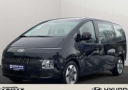 Hyundai Staria 2.2 CRDi Trend 9-Sitzer Automatik 2WD 5 Türen
