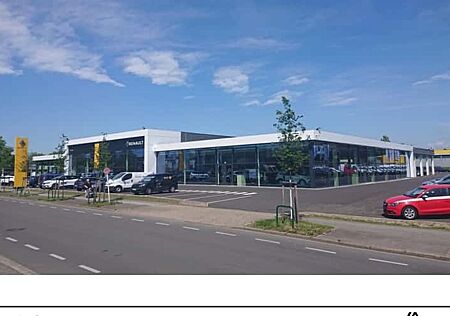 Renault Captur TCe 90 Techno 5 Türen