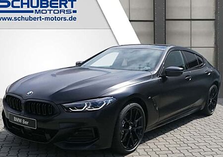 BMW 8er 840d xDrive Coupé 2 Türen