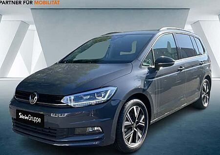 VW Touran 1.5 TSI OPF Highline 5 Türen