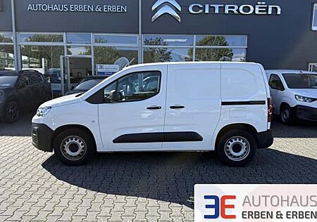 Citroën Berlingo PureTech 110 S&S CONTROL M 3 Türen