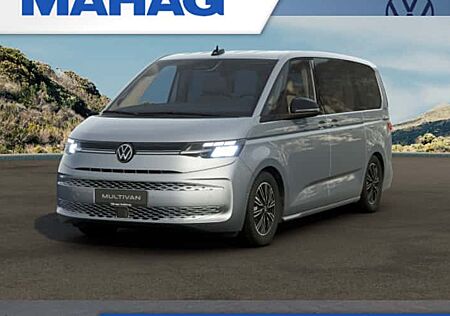 VW T7 Multivan 2.0 TDI SCR DSG Überhang Life 5 Türen