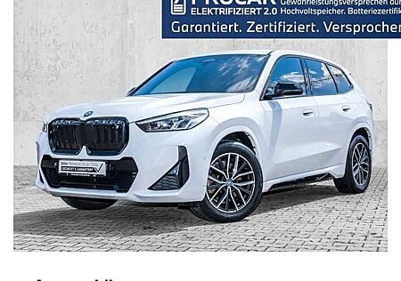 BMW iX1 xDrive30 5 Türen