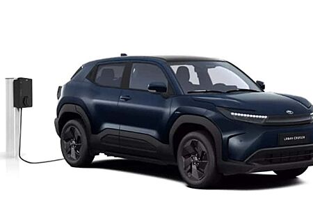 Toyota Urban Cruiser 61 kWh Lounge Allradantrieb 5 Türen