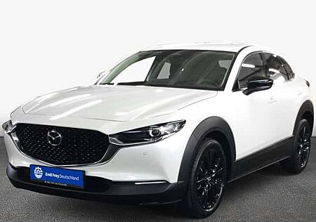 Mazda CX-30 e-SKYACTIV-G M-Hybrid 140 Homura 5 Türen