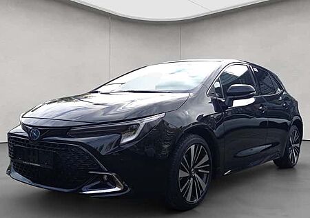 Toyota Corolla 1,8 Hybrid Teamplayer 5 Türen